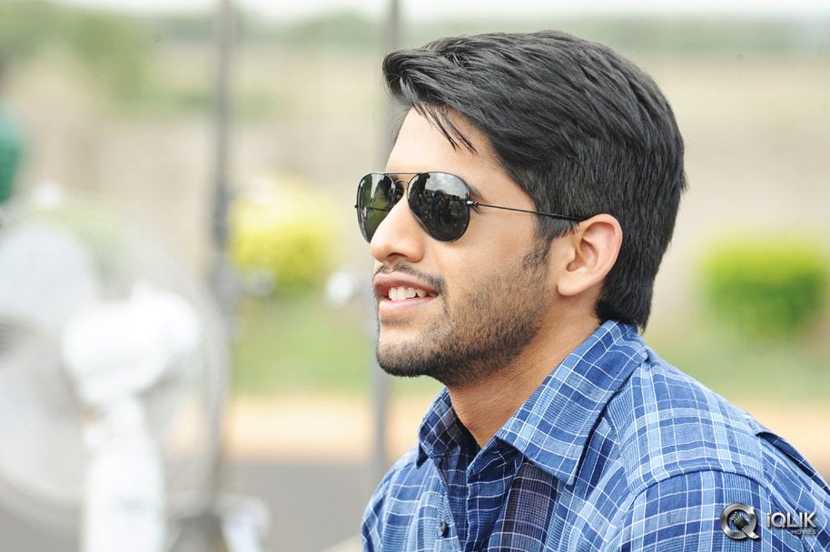 Naga-Chaitanya